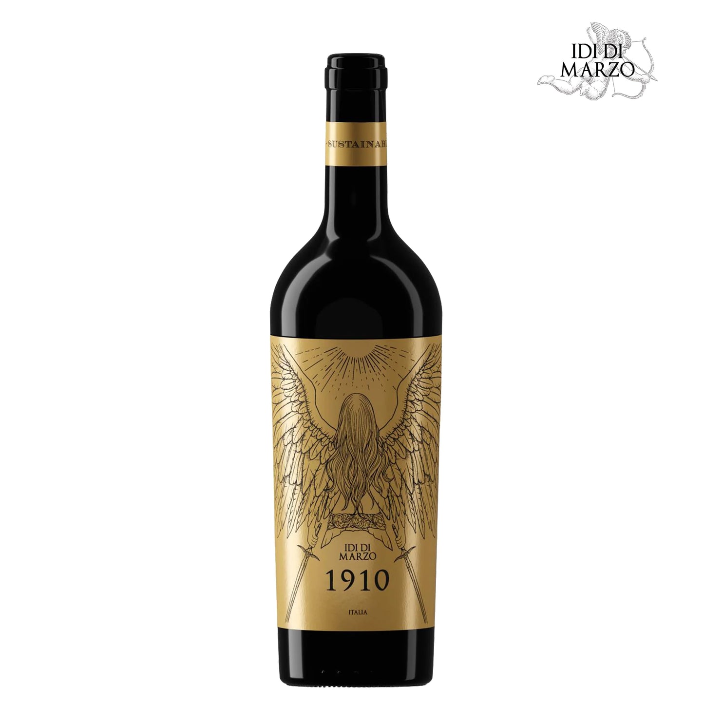 Idi di Marzo - 1910 I.G.T. 2022