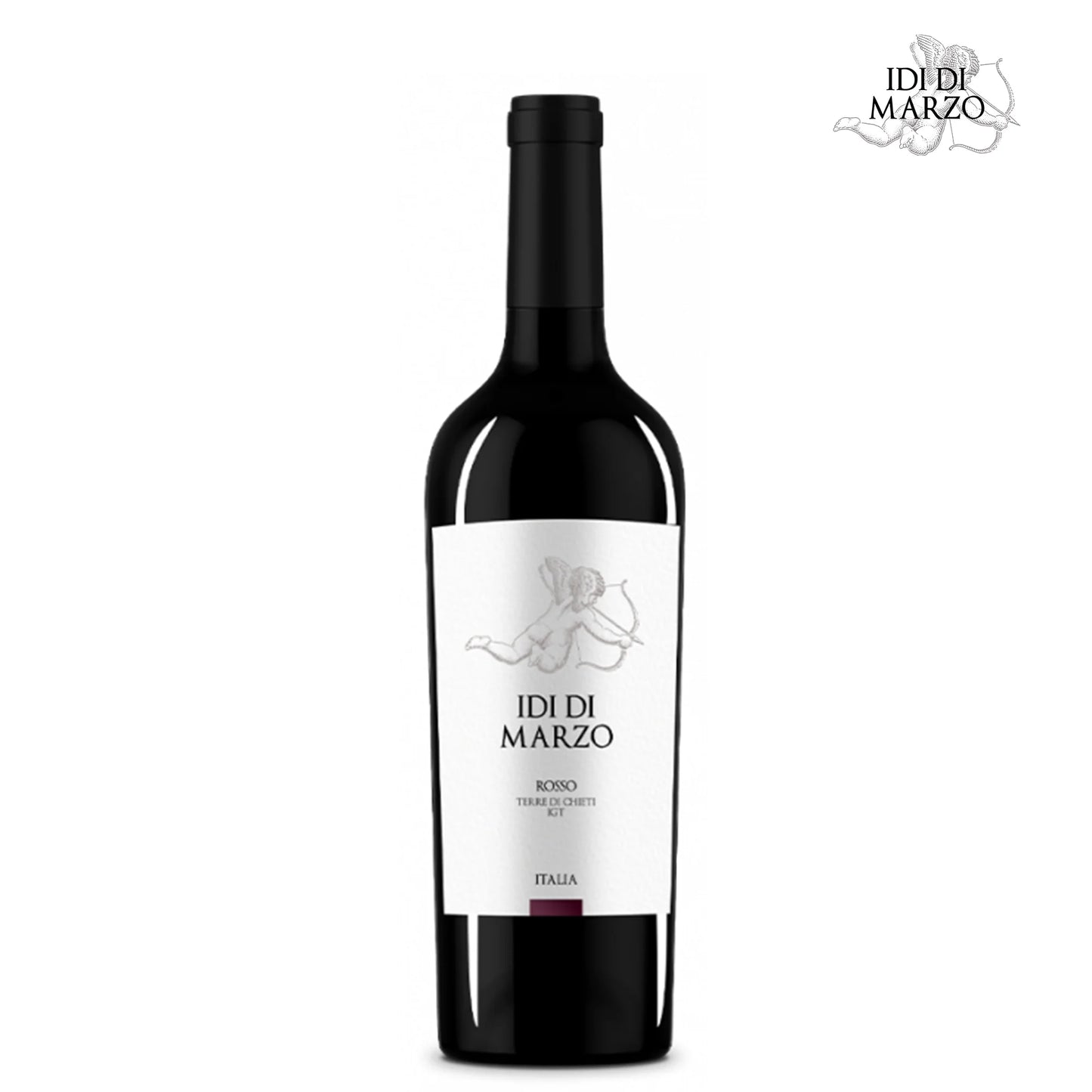 Idi di Marzo - Rosso Blend IGT 2020