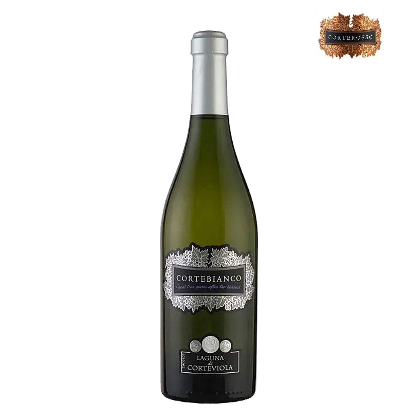 Laguna di Corteviola | Cortebianco IGT 2023