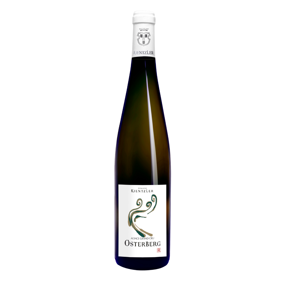 Riesling Alsace Grand Cru Osterberg 2023