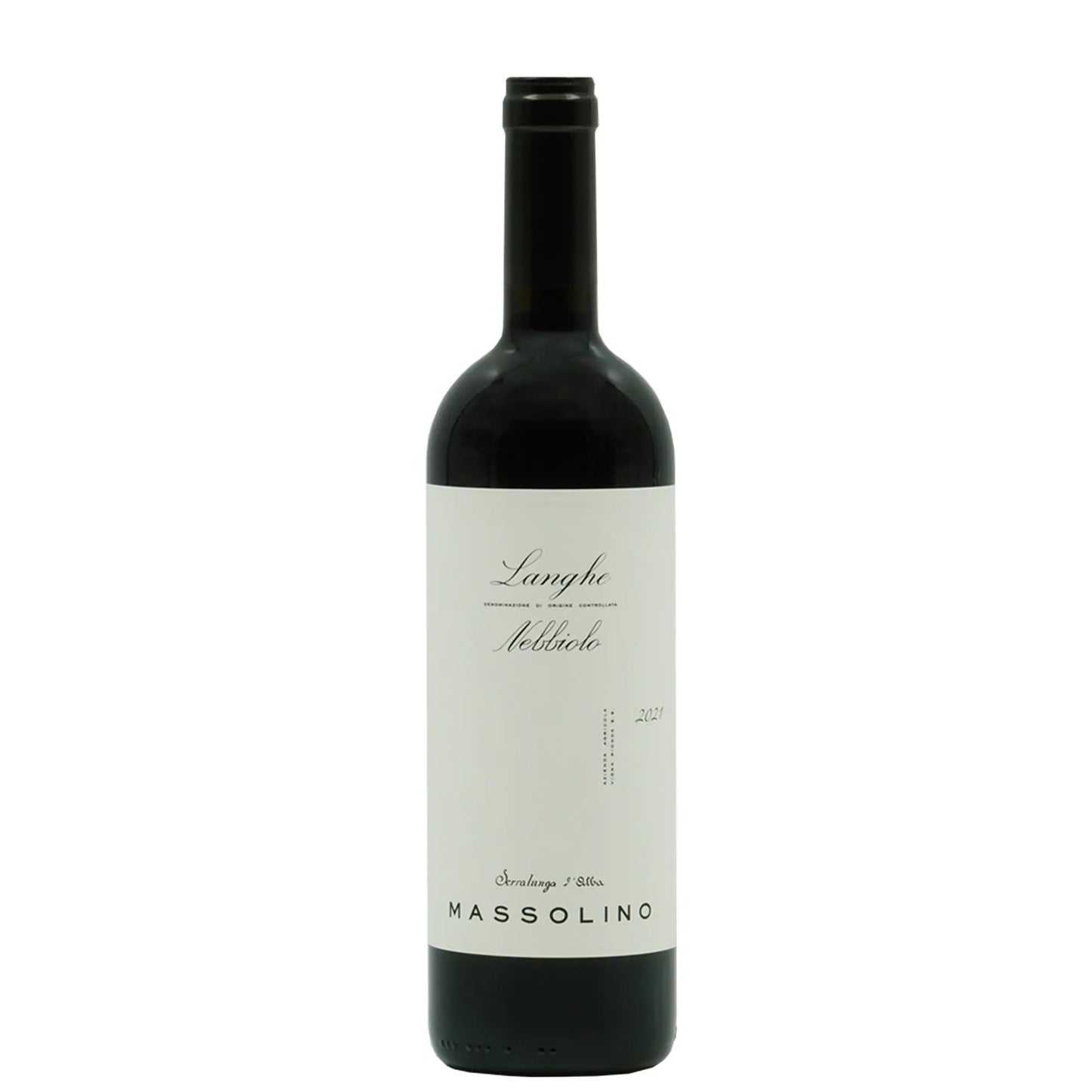 Massolino - Nebbiolo 2023
