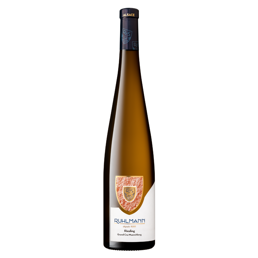 Riesling Alsace Grand Cru 'Muenchberg' 2022