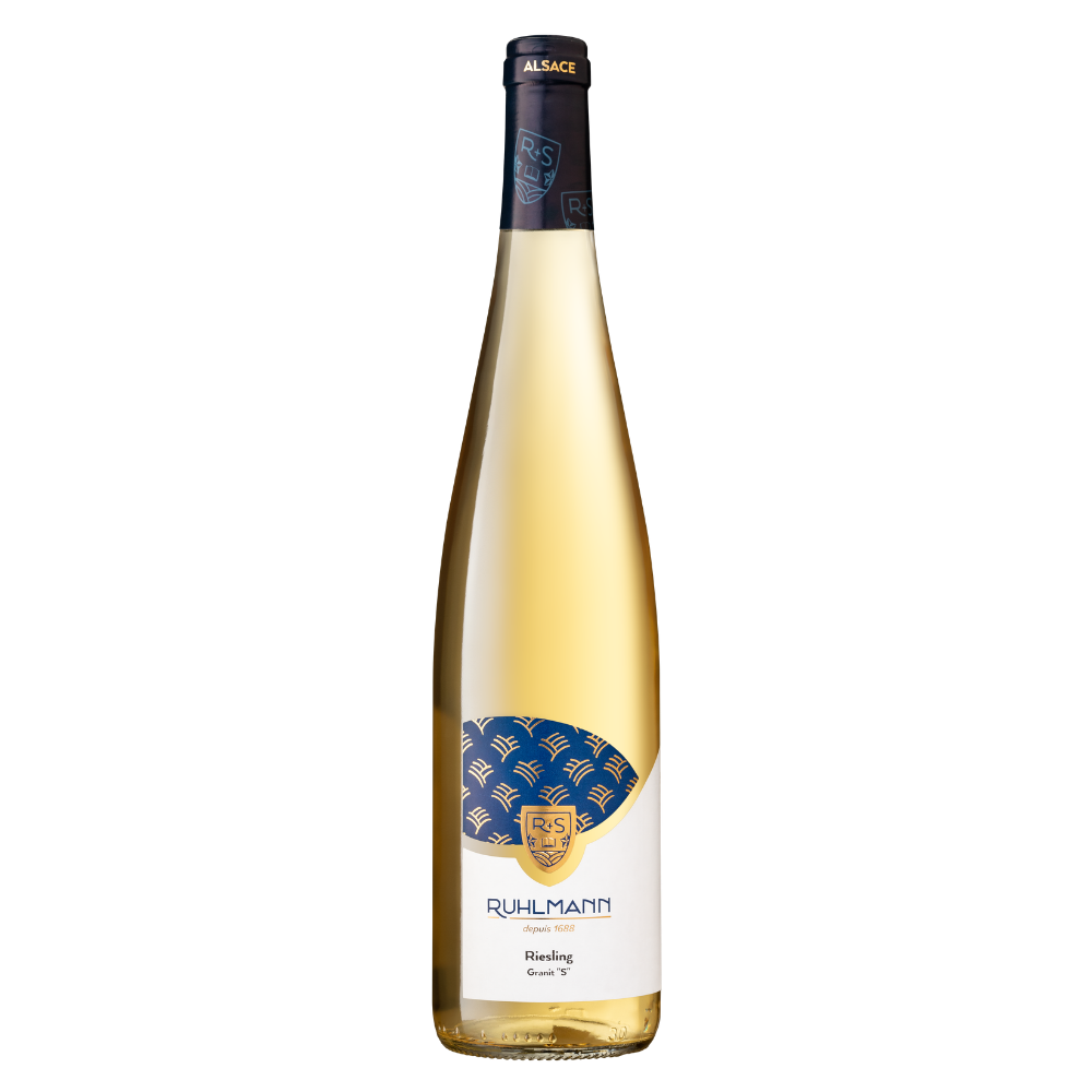 Granit S Riesling 2022