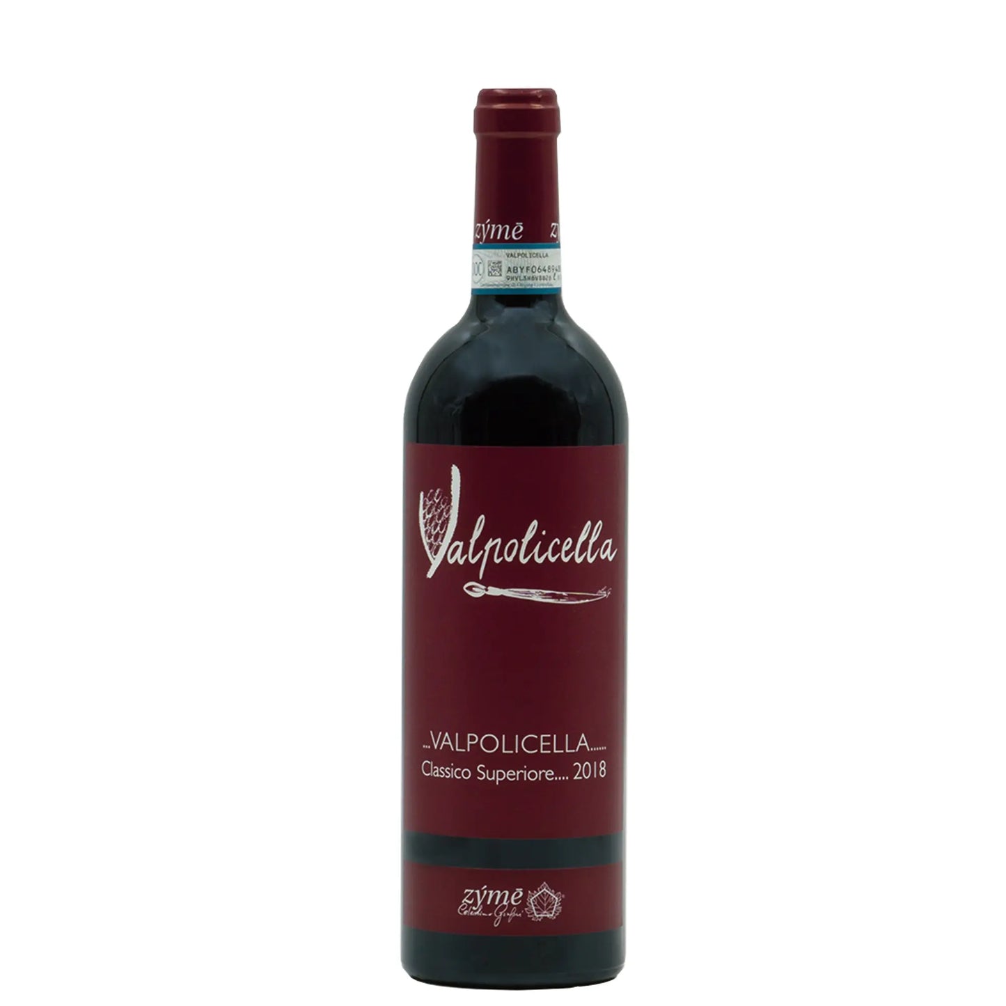 Zýmè - Valpolicella Classico Superiore 2018