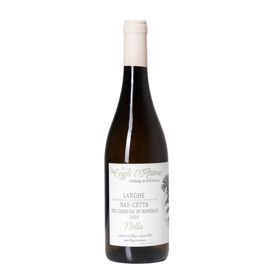 Cogli l'Attimo Nella Nas-Cëtta del Comune di Novello 2022