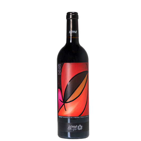 Zýmē 602020 - 2020