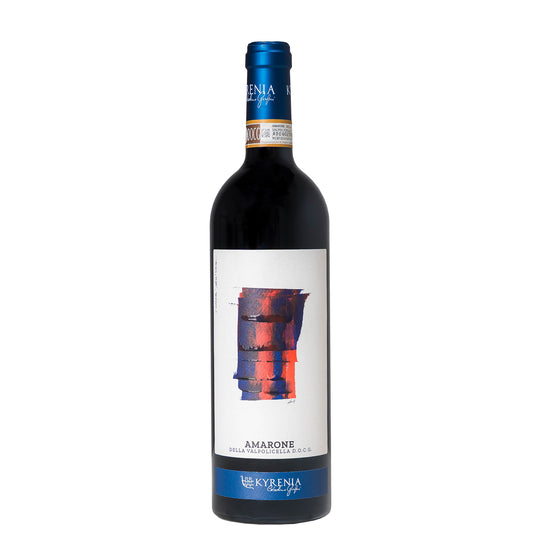 Kyrenia Amarone della Valpolicella 2019