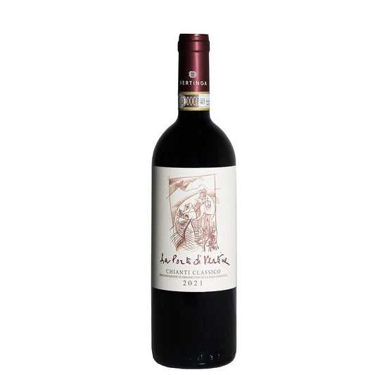 Bertinga - Chianti Classico 2021