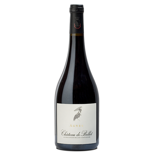 Chateau de Bellet Rouge Agnes 2021/2022