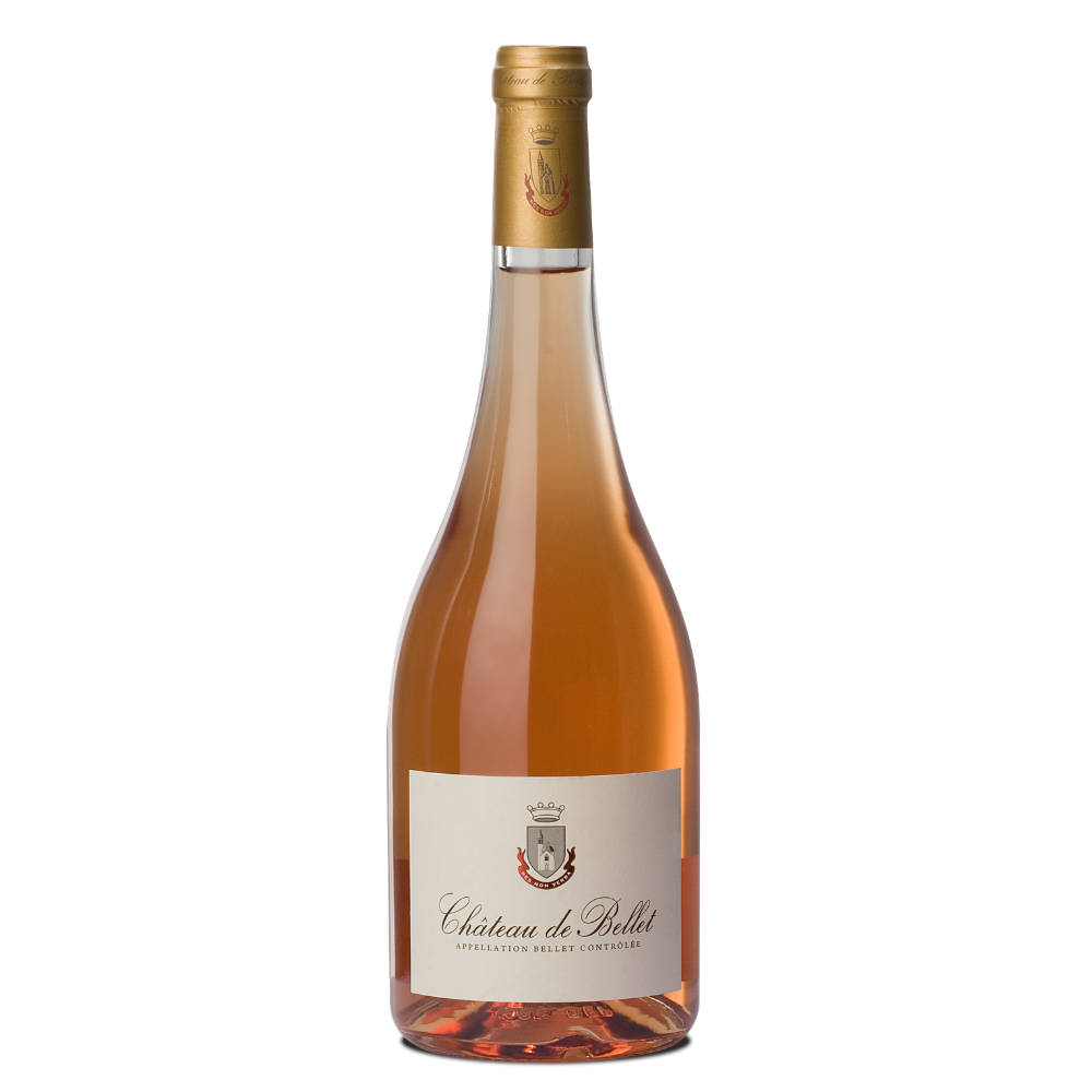 Chateau de Bellet Rosé 2024