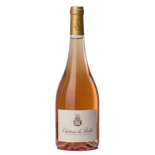 Chateau de Bellet Rosé 2024