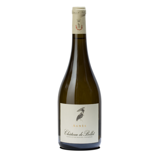 Chateau de Bellet Blanc Agnes 2023