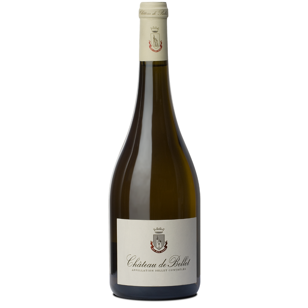 Chateau de Bellet Blanc 2023