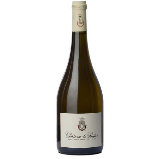 Chateau de Bellet Blanc 2023