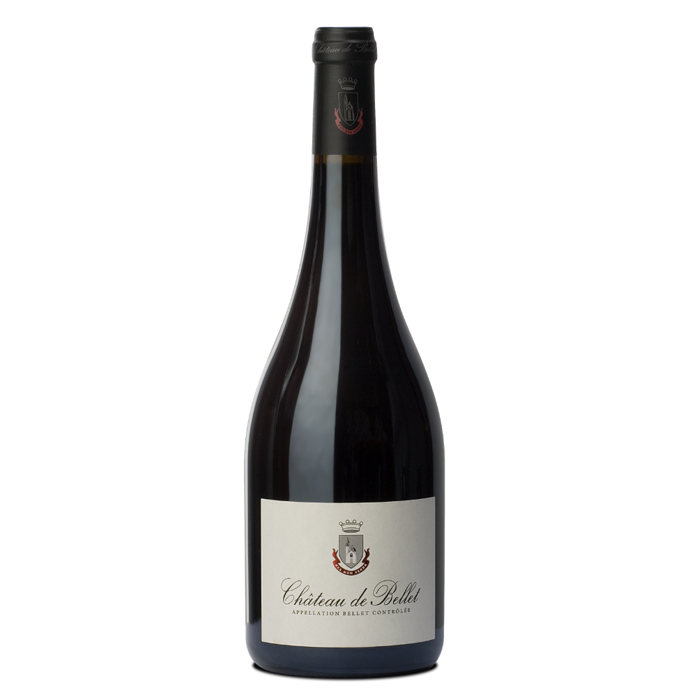 Chateau de Bellet Rouge 2021