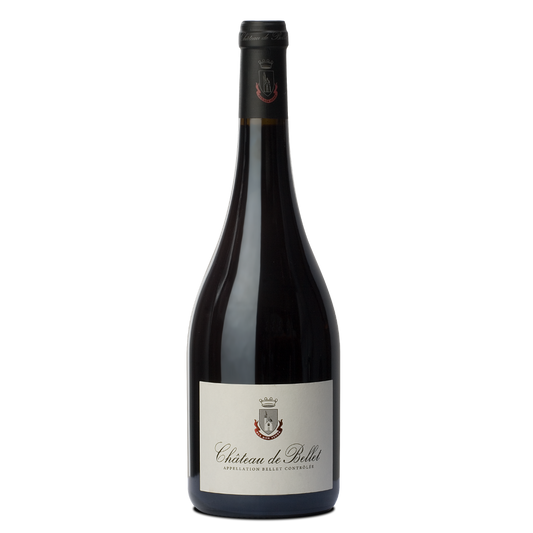 Chateau de Bellet Rouge 2021