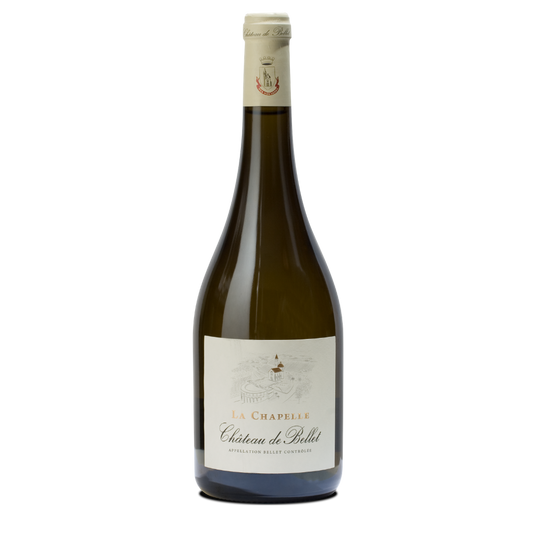 Chateau de Bellet la Chapelle Blanc 2021