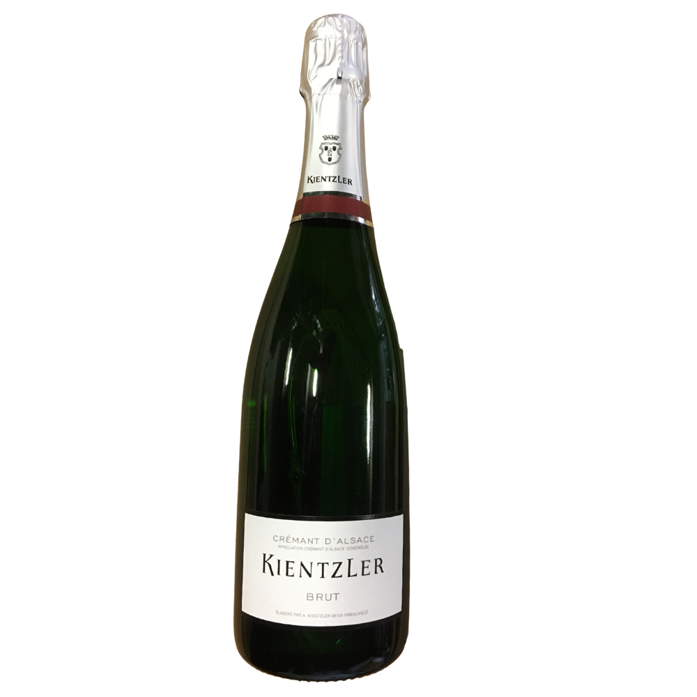 Crémant D'Alsace Brut N.V.