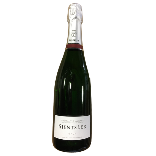 Crémant D'Alsace Brut N.V.