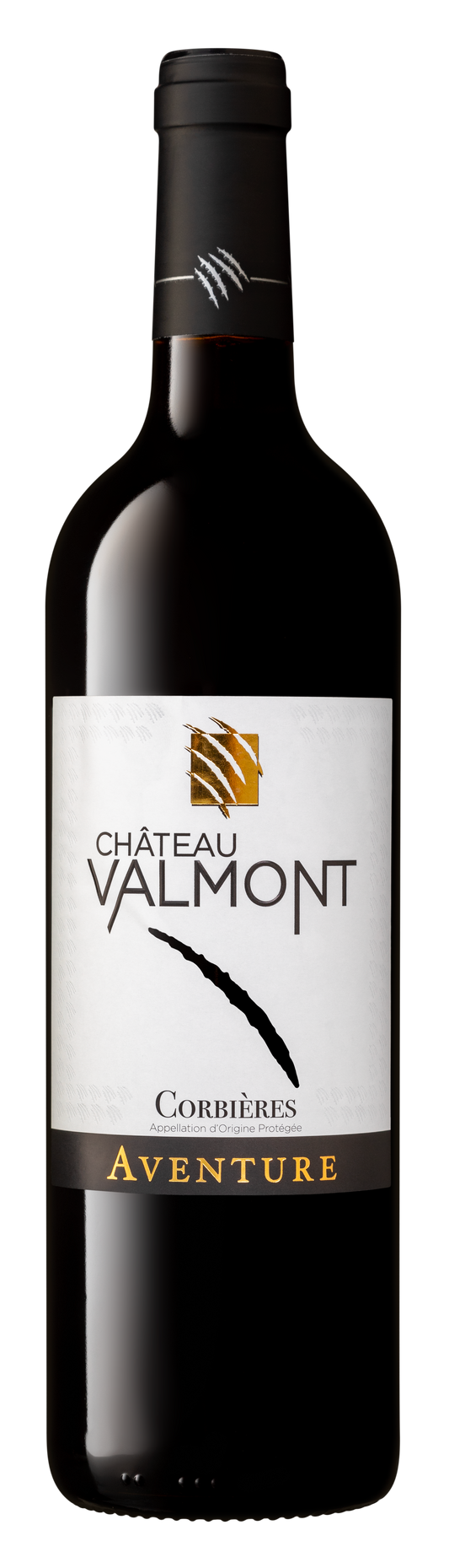 Chateau Valmont l'Aventure Corbières 2021
