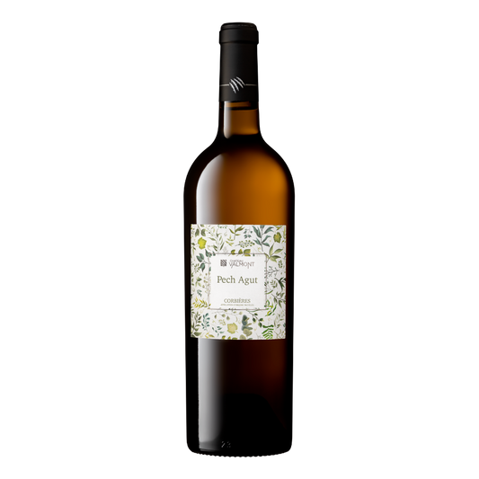 Chateau Valmont Pech Agut Corbières 2022