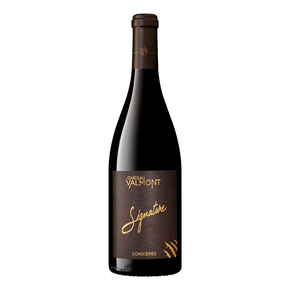 Chateau Valmont Signature 2020