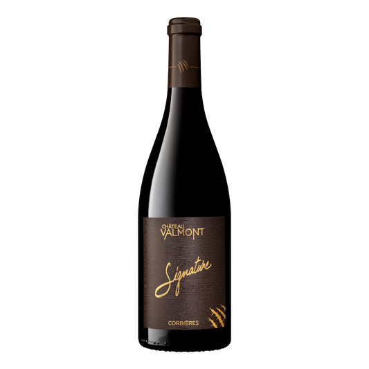 Chateau Valmont Signature 2020
