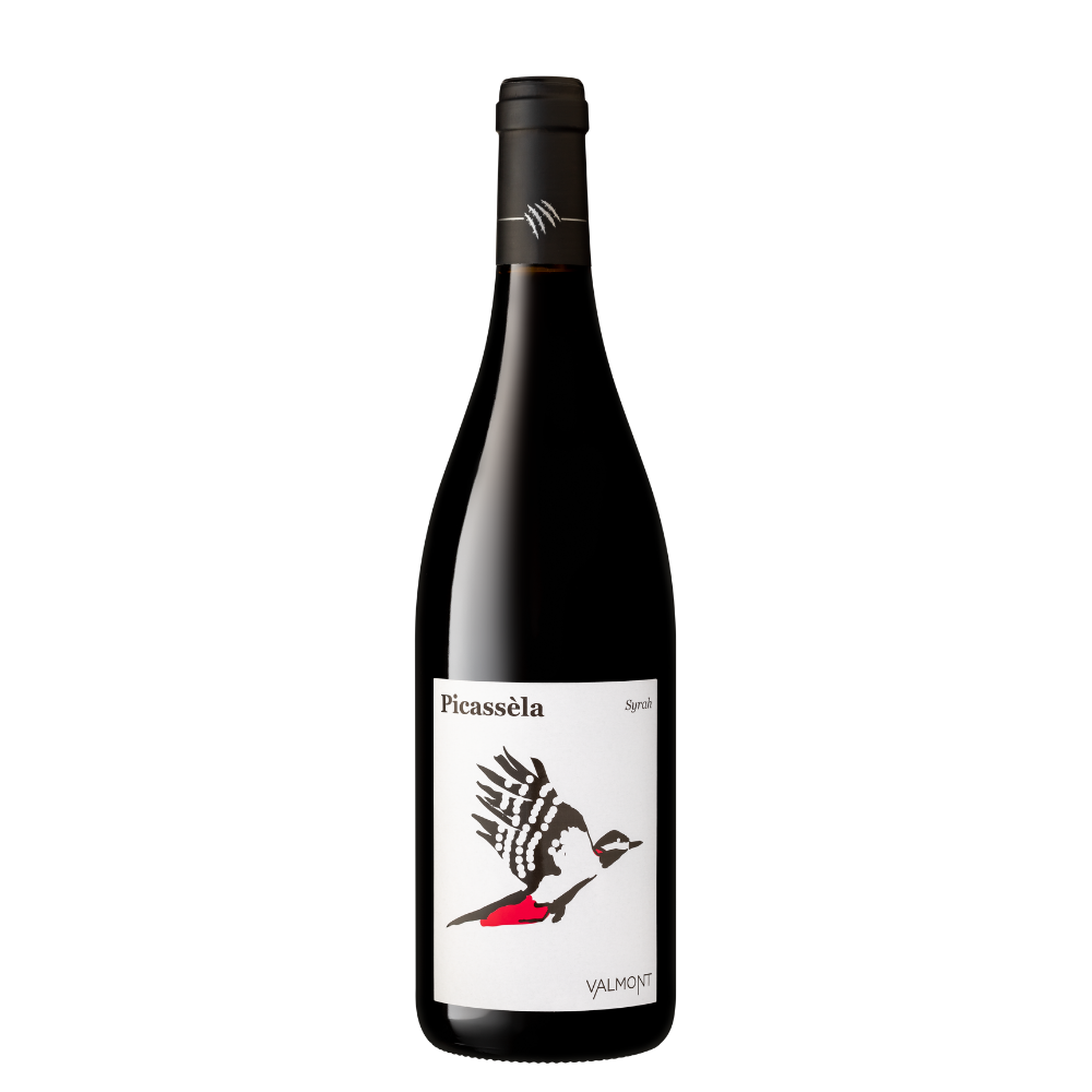 Picassèla Syrah 2022