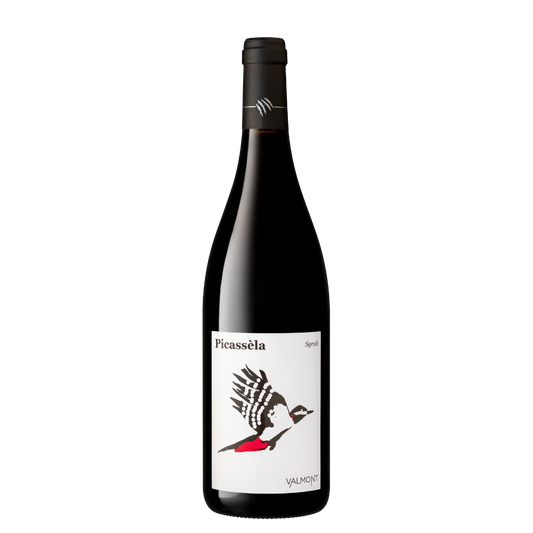 Picassèla Syrah 2022