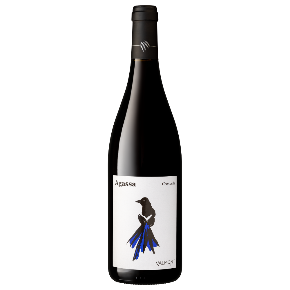 Valmont Agassa Grenache 2023