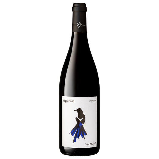 Valmont Agassa Grenache 2023
