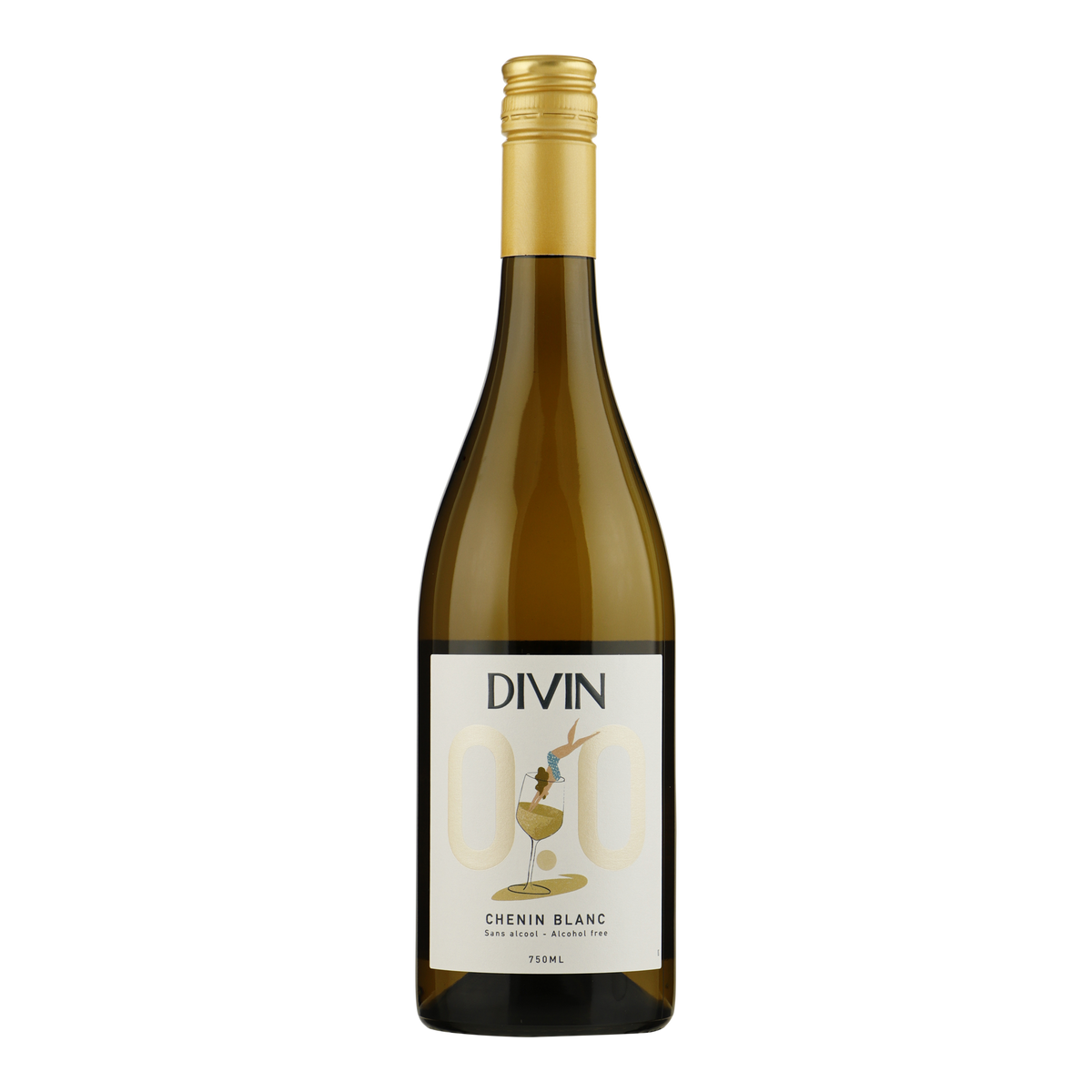 Divin Chenin Blanc 0.0%