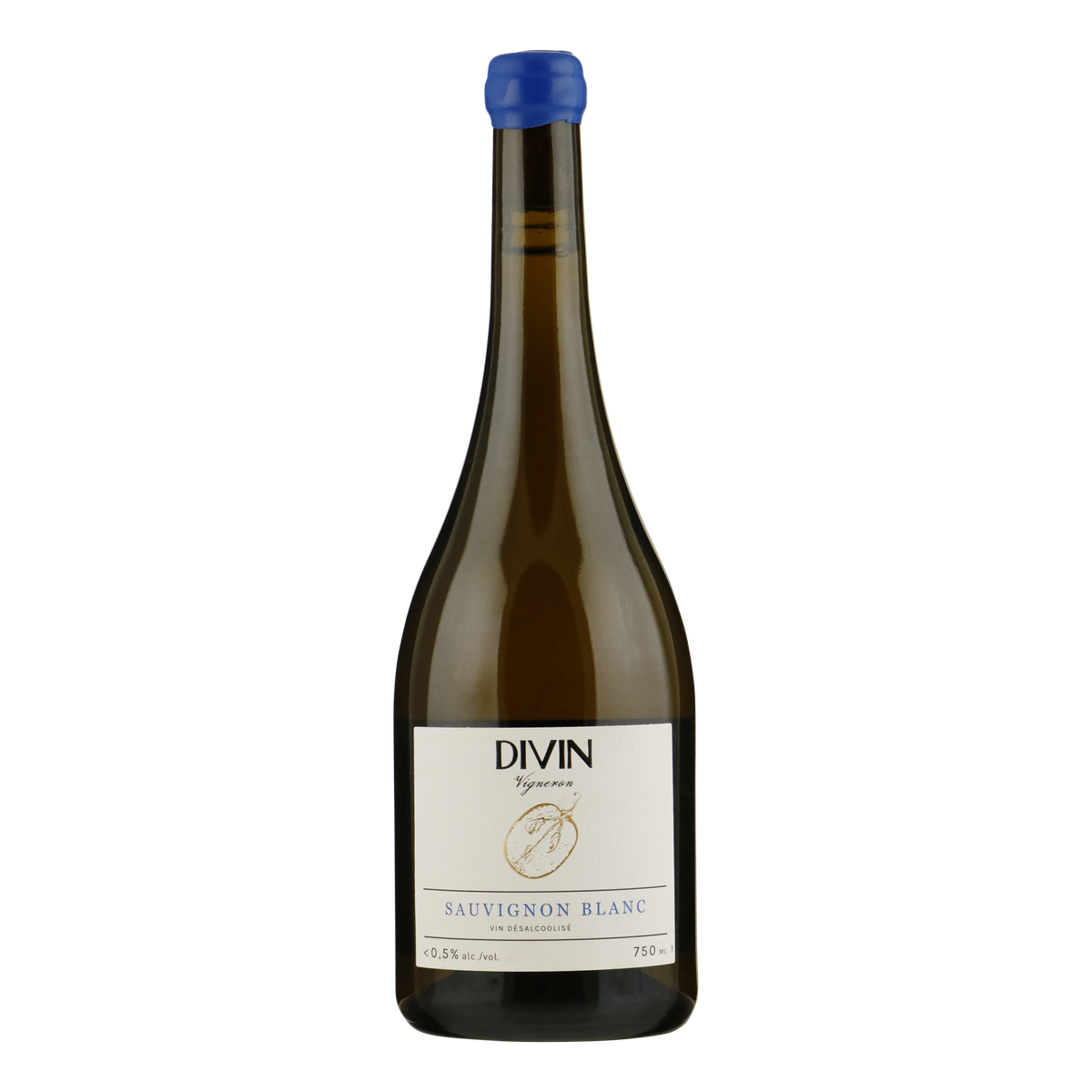 Vigneron Sauvignon Blanc 0.5%