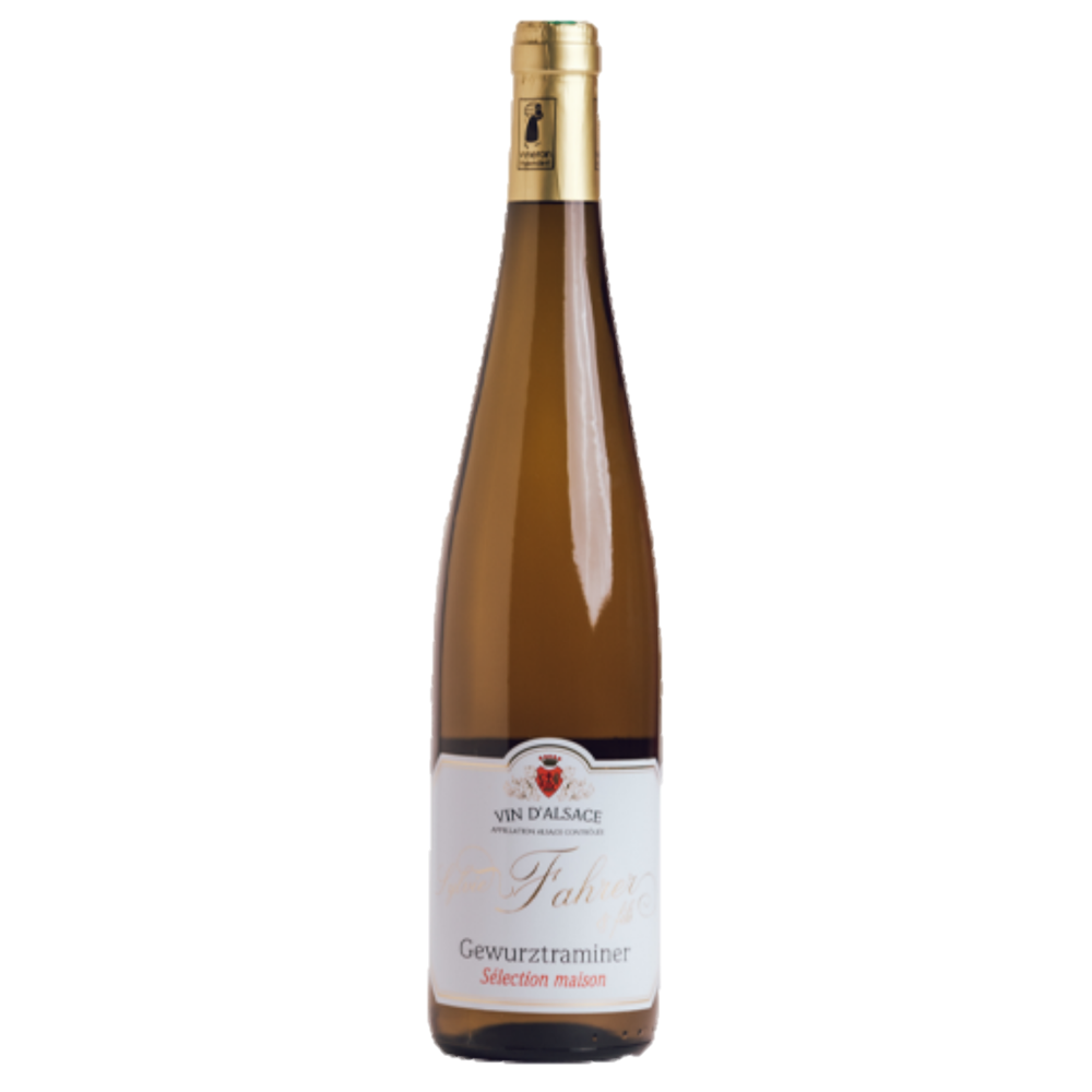 Sélection Maison Gewürztraminer 2024