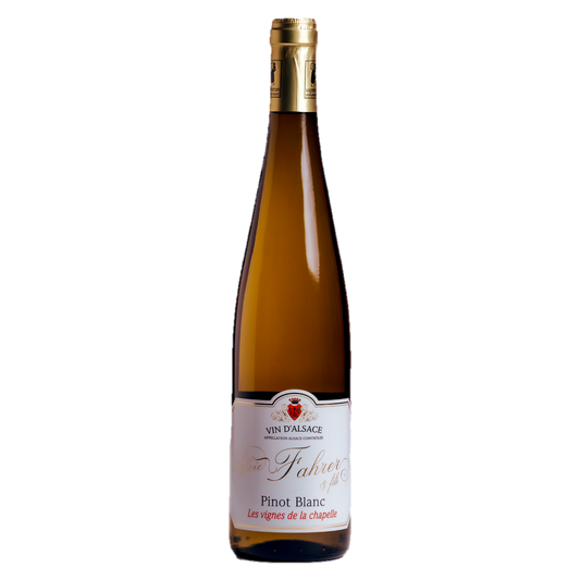 Les Vignes de La Chapelle Pinot Blanc 2023
