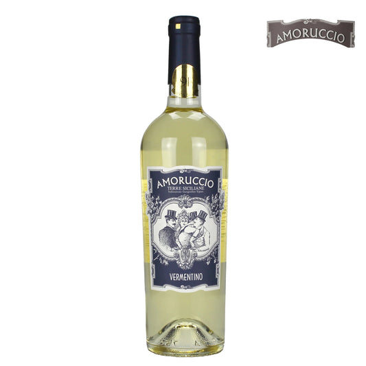 Amoruccio | Vermentino 2023