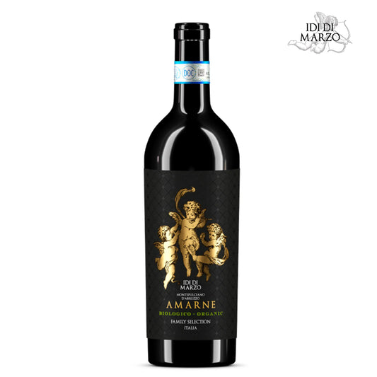 Idi di Marzo - Amarne Montepulciano d'Abruzzo 2022