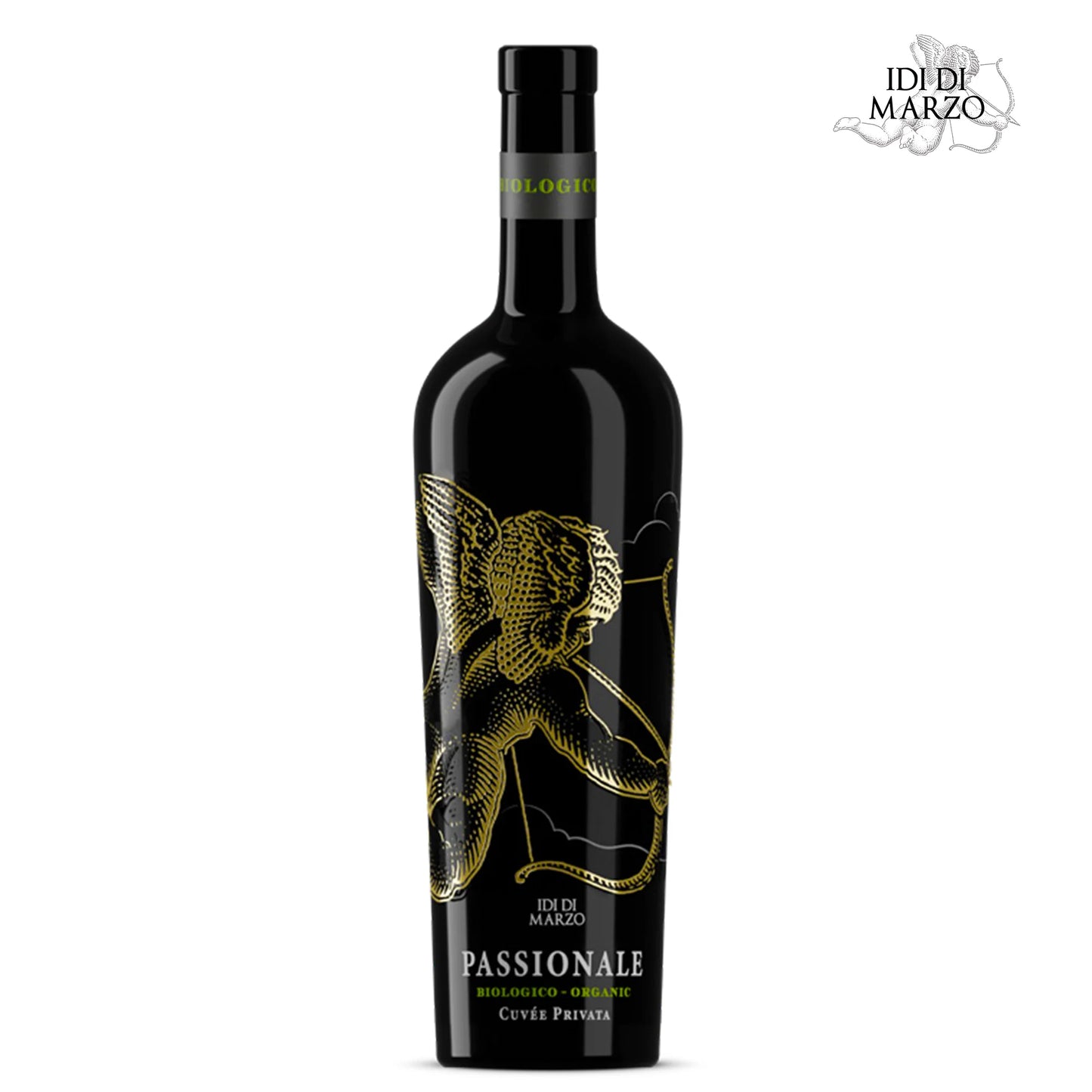 Idi di Marzo - Passionale Cuvée Privata 2019