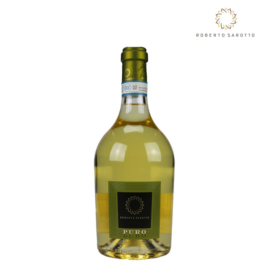 Roberto Sarotto - Puro Oaked Chardonnay 2023