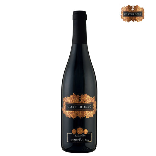 Laguna di Corteviola | Corterosso IGT 2022