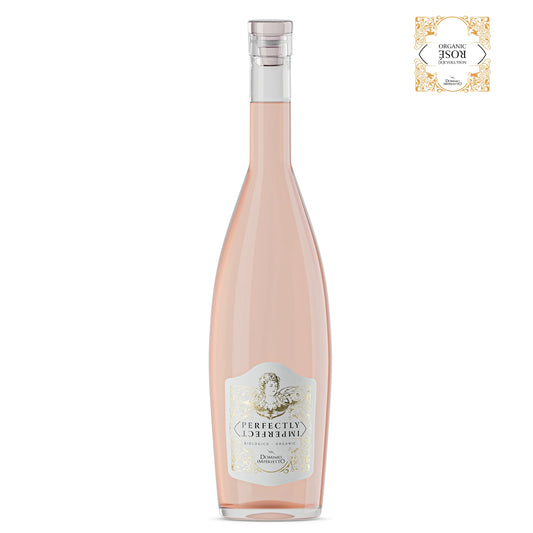 Dominio Imperfetto | Perfectly Imperfect Rosé 2022