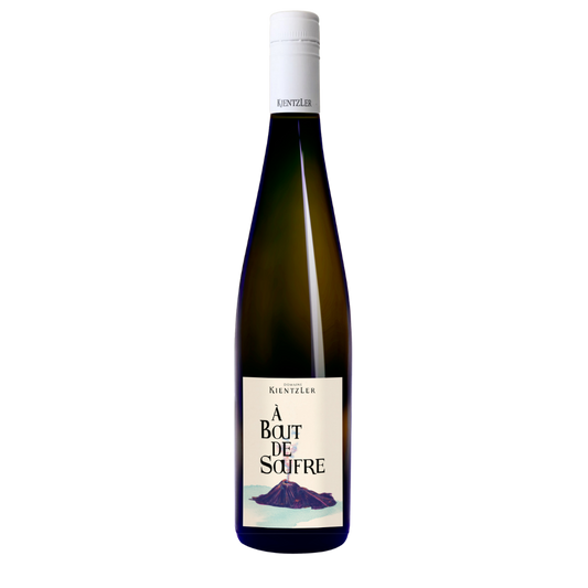 À Bout de Soufre 2023