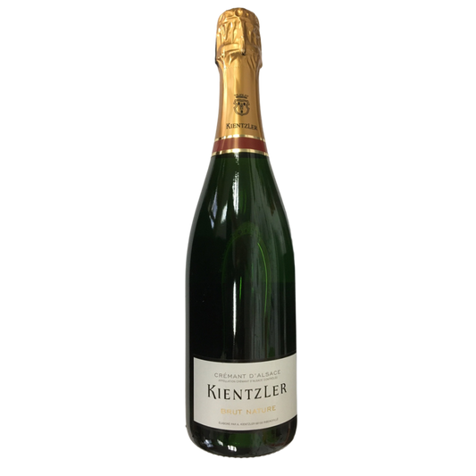 Crémant D'Alsace Brut Nature 2022