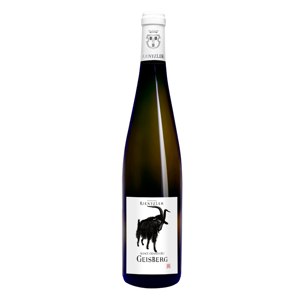 Riesling Alsace Grand Cru Geisberg 2021/2022