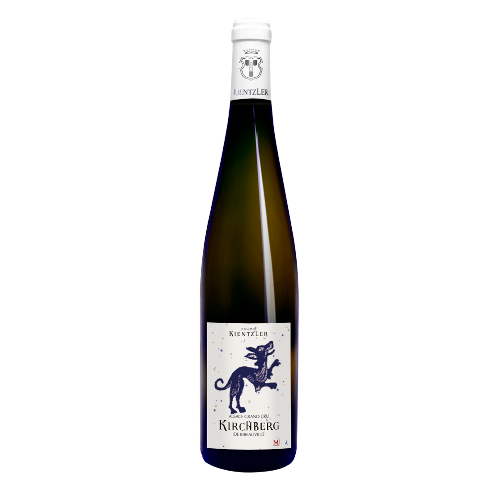 Muscat Alsace Grand Cru 'Kirchberg de Ribeauville' 2023