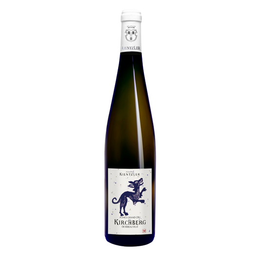 Muscat Alsace Grand Cru 'Kirchberg de Ribeauville' 2023