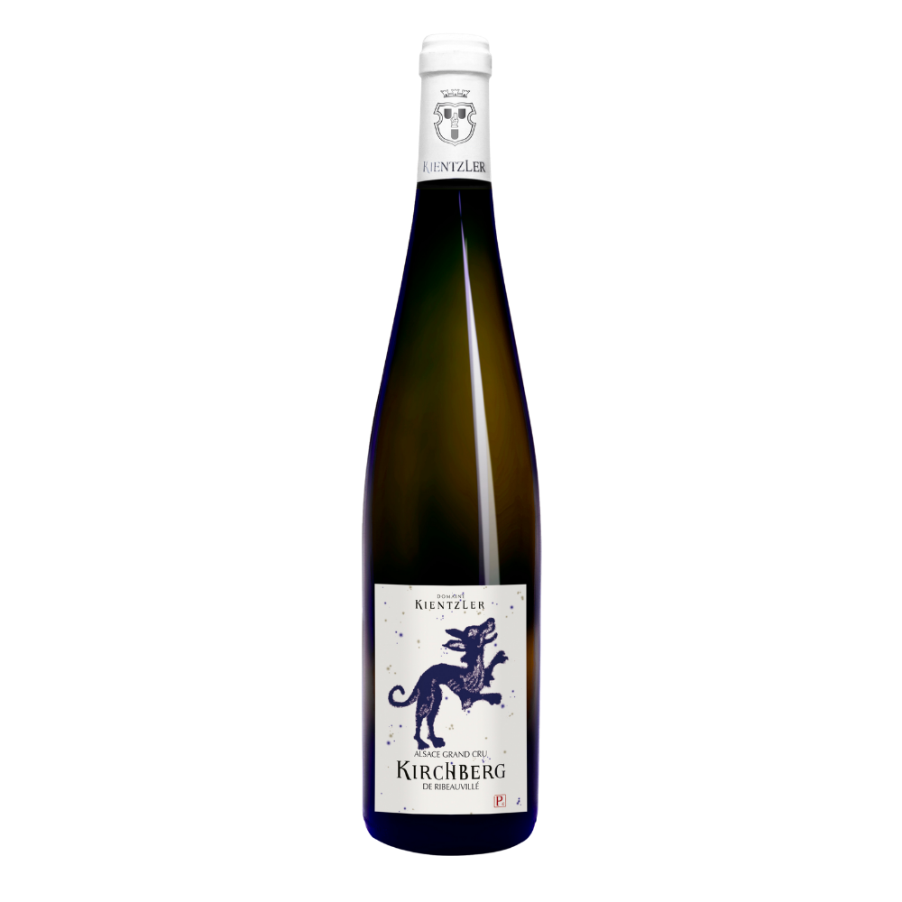 Pinot Gris Alsace Grand Cru Kirchberg de Ribeauville 2022