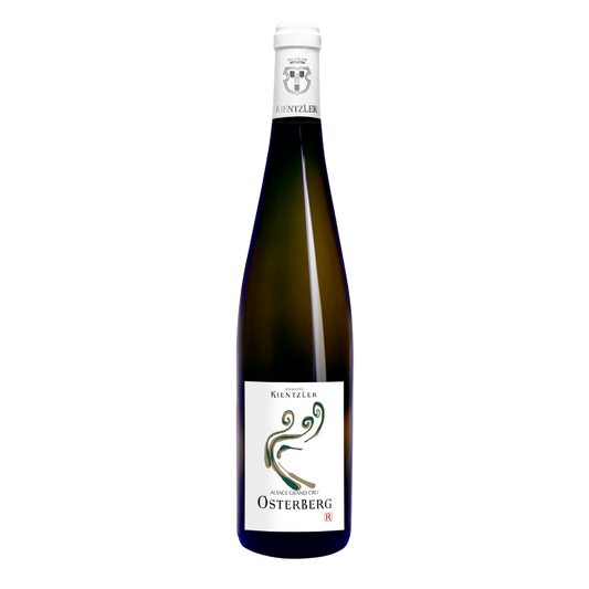 Riesling Alsace Grand Cru Osterberg 2023