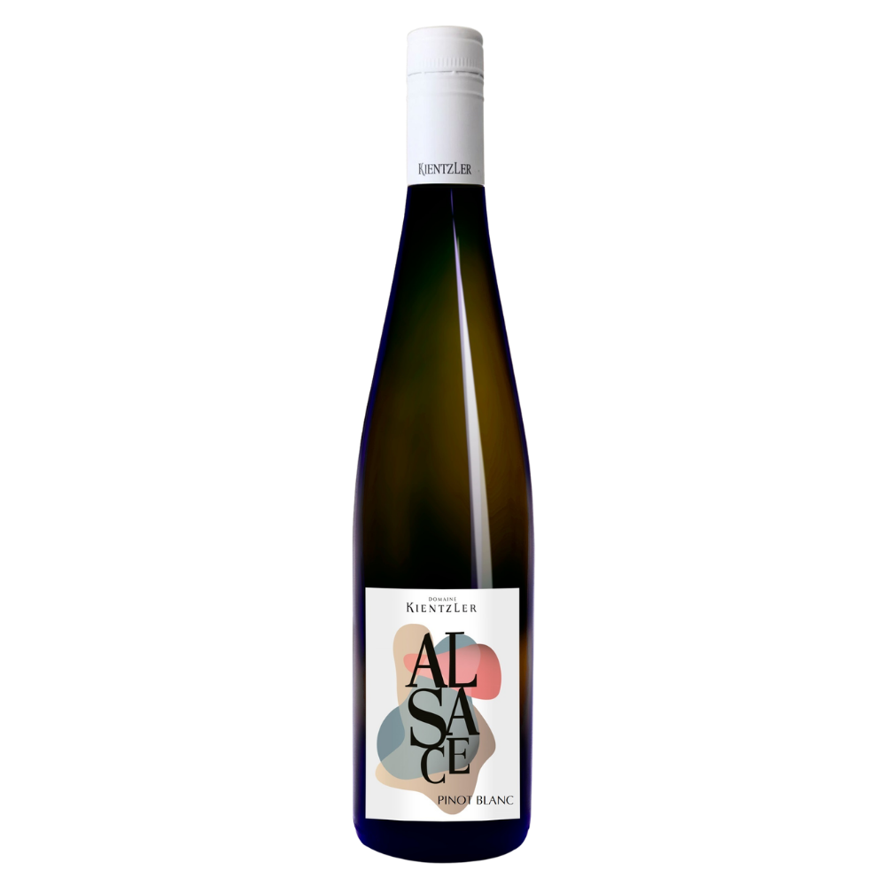 Pinot Blanc Alsace 2023