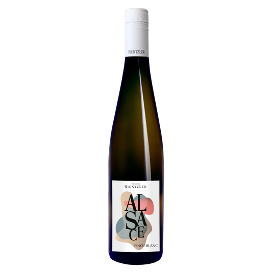Pinot Blanc Alsace 2023